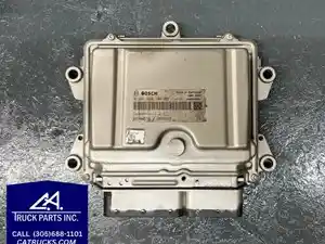 Used Cummins ECM (Stock #9088)) Part Image