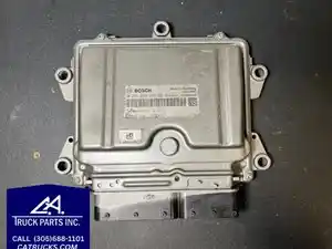 Photo of part