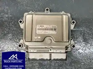 Used Cummins ECM (Stock #9091)) Part Image