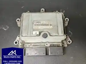 Photo of part