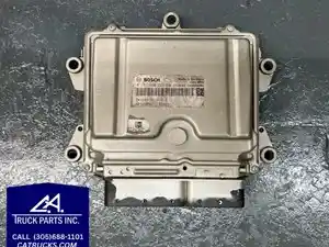 Used Cummins ECM (Stock #9092)) Part Image