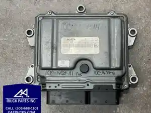 Used Cummins ECM (Stock #8615)) Part Image