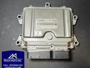 Used Cummins ECM (Stock #9158)) Part Image