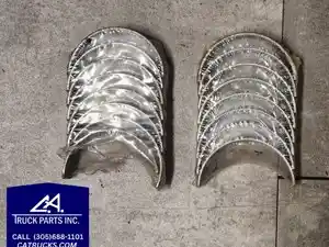 New Cummins Engine Misc Part (Stock #8934)) Part Image