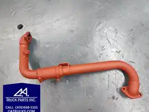 Used Cummins Engine Misc Part Image