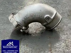 Used Cummins Engine Misc Part Image