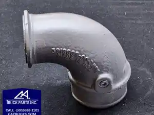 Used Cummins Engine Misc Part (Stock #5409)) Part Image