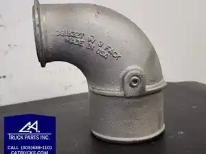 Used Cummins Engine Misc Part (Stock #6893)) Part Image