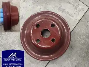 Used Cummins Engine Misc Part Image