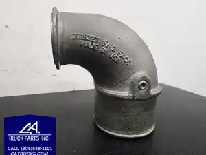Used Cummins Engine Misc Part (Stock #7112)) Part Image