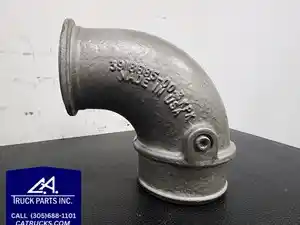Used Cummins Engine Misc Part Image