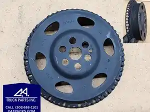 Used Cummins Engine Misc Part (Stock #6228)) Part Image