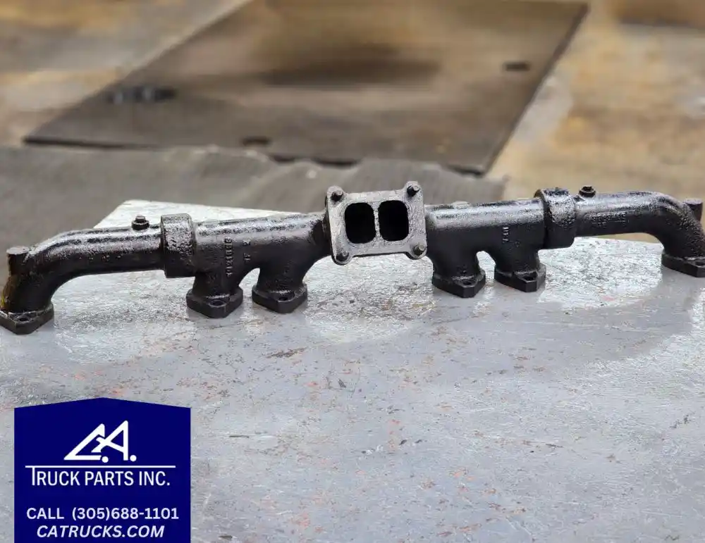 Used Cummins Exhaust Manifold for sale Opa Locka Florida United