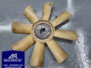 Used Cummins Fan (Stock #6802)) Part Image