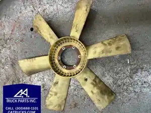 Used Cummins Fan Image