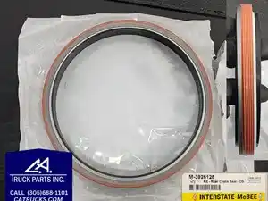 Photo of part