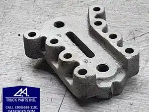 Photo of part