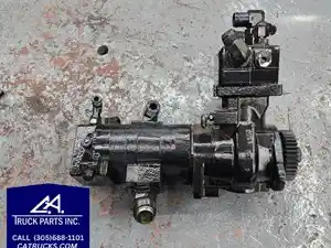 Used Cummins ISB 6.7 Air Compressor Image