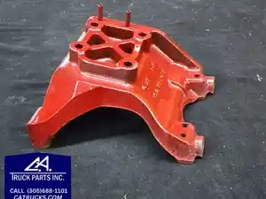 Used Cummins ISB 6.7 Alternator (Stock #5416)) Part Image