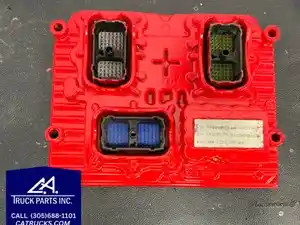 Used Cummins ISB 6.7 ECM (Stock #7936)) Part Image