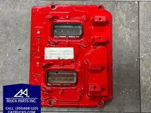 Used Cummins ISB 6.7 ECM (Stock #8207)) Part Image