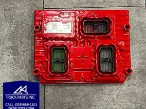 Used Cummins ISB 6.7 ECM (Stock #7930)) Part Image