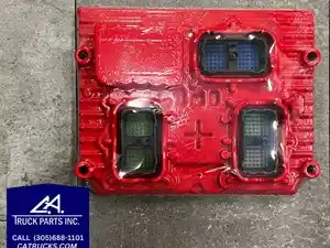 Used Cummins ISB 6.7 ECM (Stock #7938)) Part Image