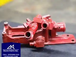 Used Cummins ISB 6.7 Engine Misc Part Image