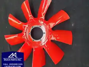 Used Cummins ISB 6.7 Fan (Stock #5430)) Part Image