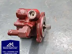 Photo of part