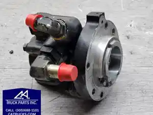Photo of part