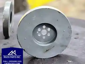 Used Cummins ISB Balancer Image