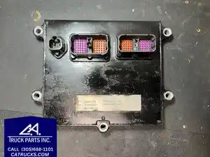 Used Cummins ISB ECM (Stock #10141)) Part Image