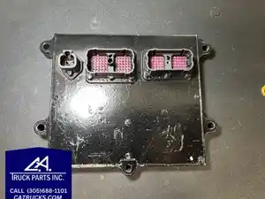 Used Cummins C8.3; ISC ECM (Stock #8431)) Part Image