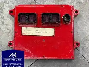 Used Cummins ISB ECM (Stock #8065)) Part Image