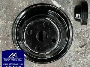 Used Cummins ISB Engine Misc Part Image