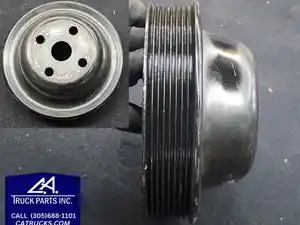 Used Cummins ISB Engine Misc Part Image