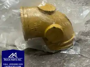 New Cummins ISB Engine Misc Part Image