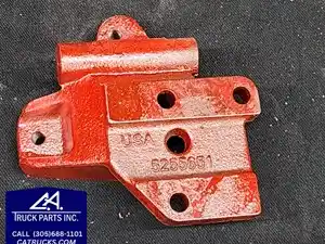Used Cummins ISB Engine Misc Part Image