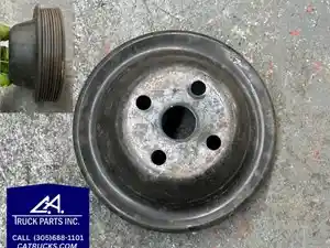 Used Cummins ISB Engine Misc Part Image