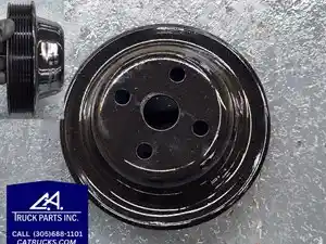 Used Cummins ISB Engine Misc Part Image