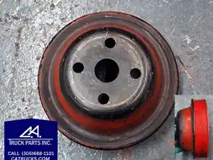 Used Cummins ISB Engine Misc Part Image