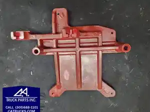 Used Cummins ISB Engine Misc Part Image