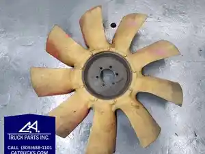 Used Cummins ISB Fan (Stock #6344)) Part Image