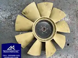 Used Cummins ISB Fan Image