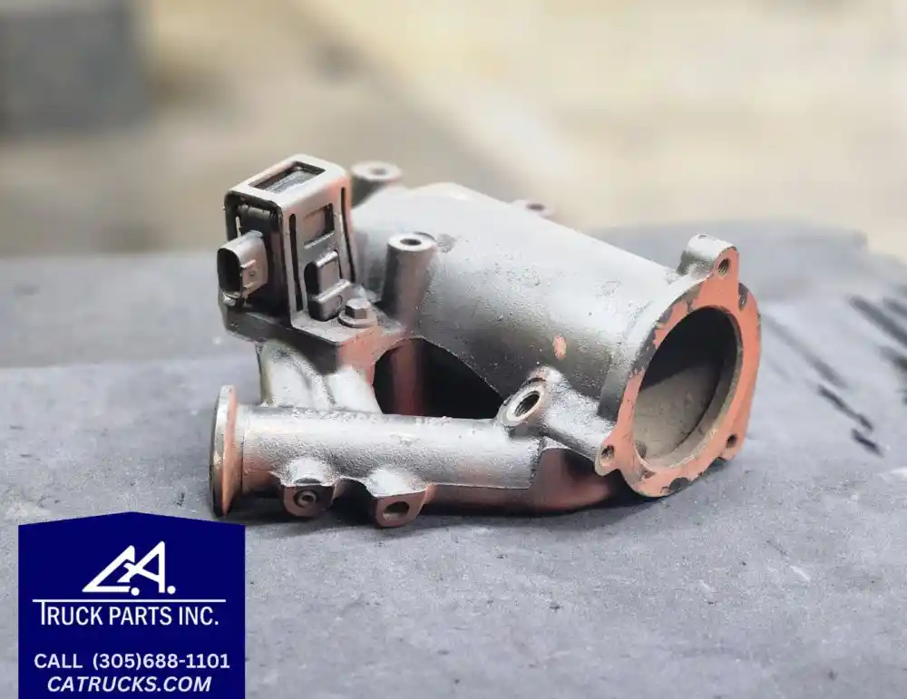 Used Cummins ISB Intake Manifold for sale Opa Locka Florida United