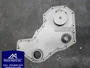Used Cummins ISB Front Cover (Stock #6054)) Part Image