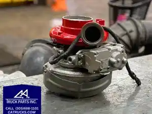 Used Cummins ISB Turbo (Stock #10236)) Part Image