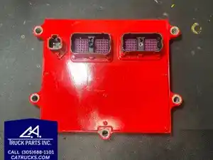 Used Cummins ISL ECM (Stock #9717)) Part Image