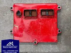 Used Cummins ISC ECM (Stock #8637)) Part Image